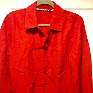 Lovely Authentic Burberry London Shirt